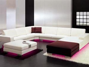 Sofa Set