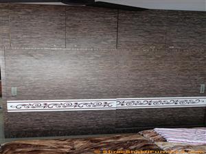 Cup Board