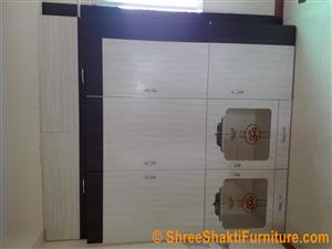 Cup Board