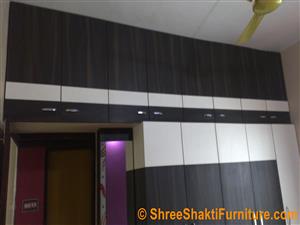 Cup Board
