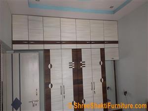 Cup Board