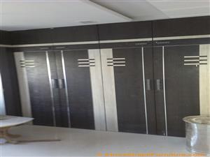 Cup Board