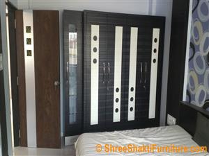 Cup Board