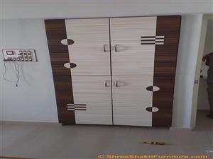 Cup Board