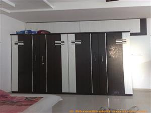 Cup Board