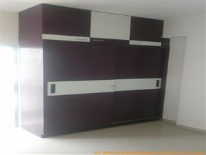 Cup Board