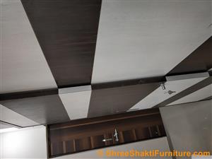 Cup Board