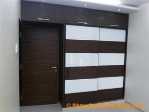 Cup Board