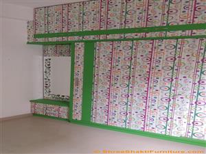 Cup Board