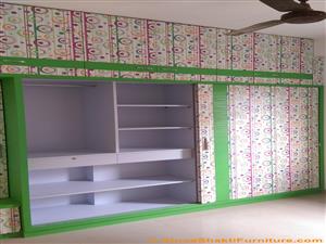 Cup Board