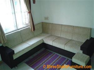 Sofa Set