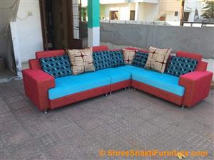 Sofa Set