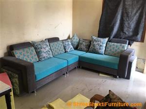 Sofa Set