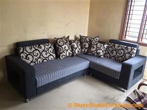 Sofa Set