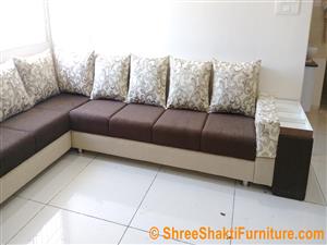 Sofa Set
