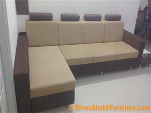 Sofa Set