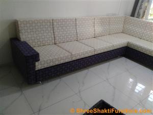 Sofa Set