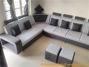 Sofa Set