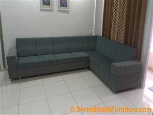Sofa Set