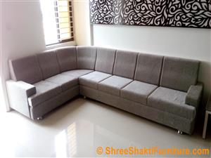 Sofa Set