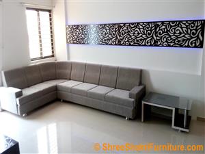 Sofa Set
