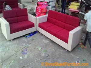 Sofa Set