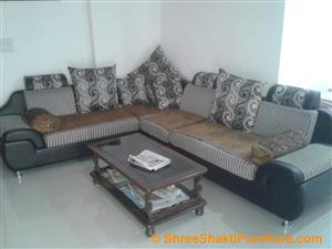 Sofa Set