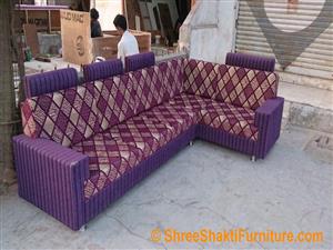 Sofa Set