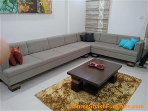 Sofa Set