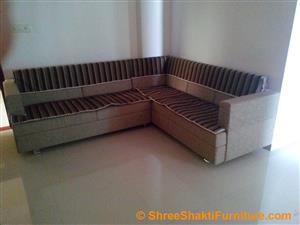 Sofa Set