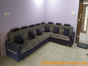 Sofa Set