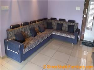 Sofa Set