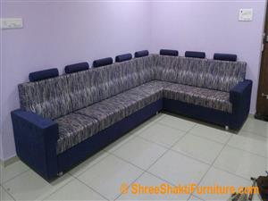 Sofa Set