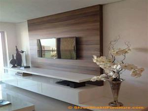 Wall Unit