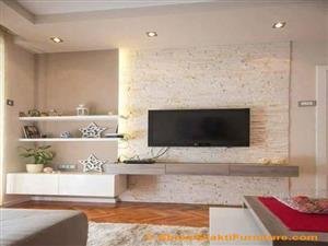 Wall Unit