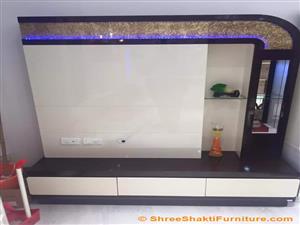 Wall Unit