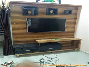 Wall Unit