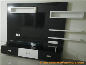 Wall Unit