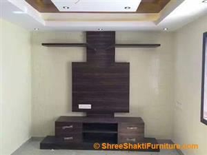 Wall Unit