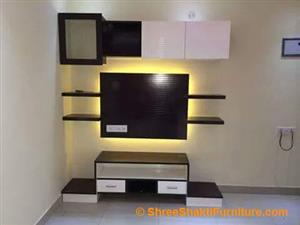 Wall Unit