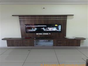 Wall Unit