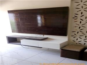 Wall Unit