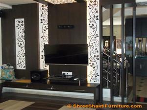 Wall Unit
