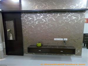 Wall Unit