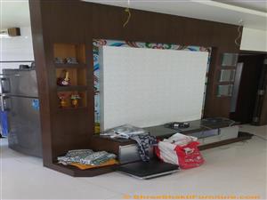 Wall Unit
