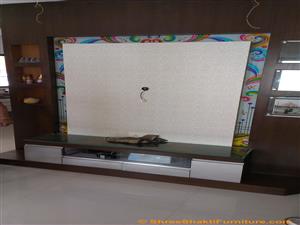Wall Unit