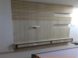 Wall Unit