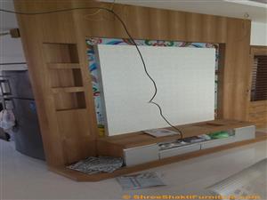 Wall Unit