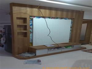 Wall Unit
