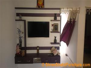 Wall Unit